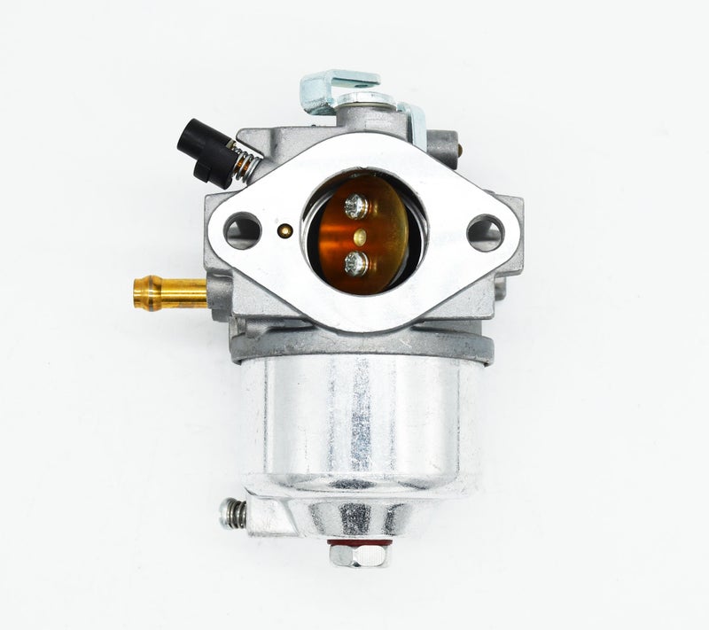 Partman Carburetor 345 FD590V Fit For John Deere K-awasaki Engine Fuel Part AM122617 Carb - Image 4